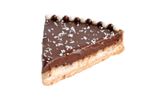 Tarte Nutella Coco